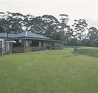 Yarram Golf Club - Lightning Ridge Tourism