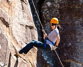 Glenworth Valley Outdoor Adventures - Lightning Ridge Tourism 3