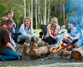 Glenworth Valley Outdoor Adventures - Lightning Ridge Tourism 4