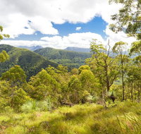 Toonumbar National Park - Lightning Ridge Tourism