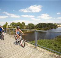 East Gippsland Rail Trail - Lightning Ridge Tourism