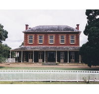 Tocal Homestead - Lightning Ridge Tourism