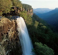 Fitzroy Falls - Lightning Ridge Tourism