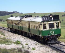 Webbers Creek NSW Lightning Ridge Tourism