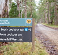 Beech lookout - Lightning Ridge Tourism