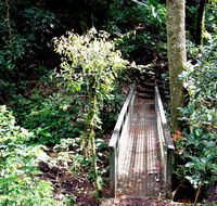 Richmond Range National Park - Lightning Ridge Tourism