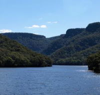 Tallowa Dam - Lightning Ridge Tourism