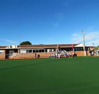 Dungog Memorial Bowling Club - Lightning Ridge Tourism