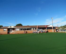 Dungog Memorial Bowling Club - Lightning Ridge Tourism 0