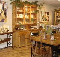 Dungog Fine Arts and Antiques - Lightning Ridge Tourism