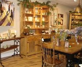 Dungog Fine Arts And Antiques - Lightning Ridge Tourism 0