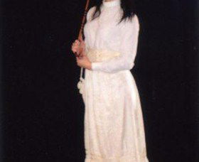 The Museum Of Clothing - Lightning Ridge Tourism 2