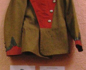 The Museum Of Clothing - Lightning Ridge Tourism 1