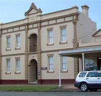 Dungog Historical Museum - Lightning Ridge Tourism