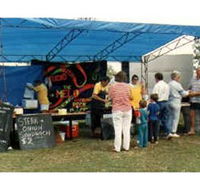 Koala Markets - Lightning Ridge Tourism