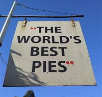 Kangaroo Valley Pie Shop - Lightning Ridge Tourism