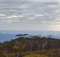 Mount Budawang trail - Lightning Ridge Tourism