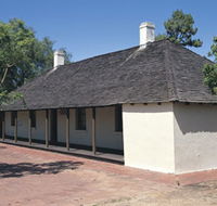 Old Blythewood - Lightning Ridge Tourism