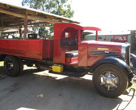 Caboolture Historical Village - Lightning Ridge Tourism 2