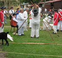 Caboolture Historical Village - Lightning Ridge Tourism