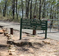 Wild Horse Mountain Lookout - Lightning Ridge Tourism