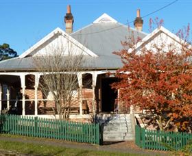Gloucester Museum - Lightning Ridge Tourism 0