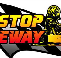 Pit Stop Raceway - Lightning Ridge Tourism