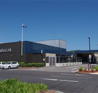 Gosford RSL Club - Lightning Ridge Tourism