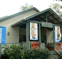 Pine Rivers Heritage Museum - Lightning Ridge Tourism