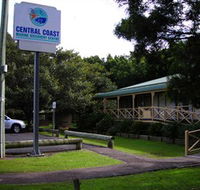 Central Coast Marine Discovery Centre - Lightning Ridge Tourism