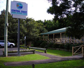 Central Coast Marine Discovery Centre - Lightning Ridge Tourism 0