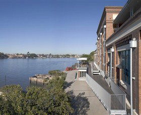 Brisbane Powerhouse - Lightning Ridge Tourism 1