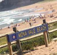 Mona Vale Beach - Lightning Ridge Tourism