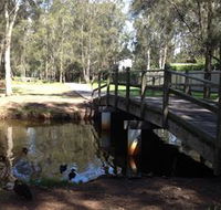 Tuggerah Lakes Cycleway - Lightning Ridge Tourism