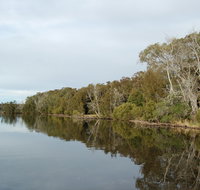 Lake Macquarie State Conservation Area - Lightning Ridge Tourism