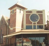 Mosman Art Gallery - Lightning Ridge Tourism