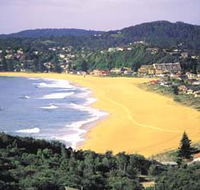 Avoca Beach - Lightning Ridge Tourism