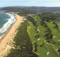 Shelly Beach Golf Club - Lightning Ridge Tourism