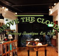 Above the Clouds Store - Lightning Ridge Tourism