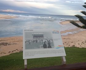The Entrance Heritage Walk - Lightning Ridge Tourism 1