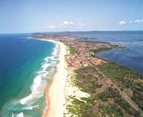 Tuggerah Beach - Lightning Ridge Tourism 0