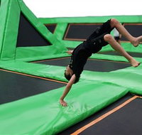 Flip Out Nowra - Lightning Ridge Tourism