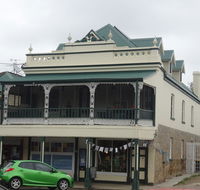 FyreGallery - Lightning Ridge Tourism