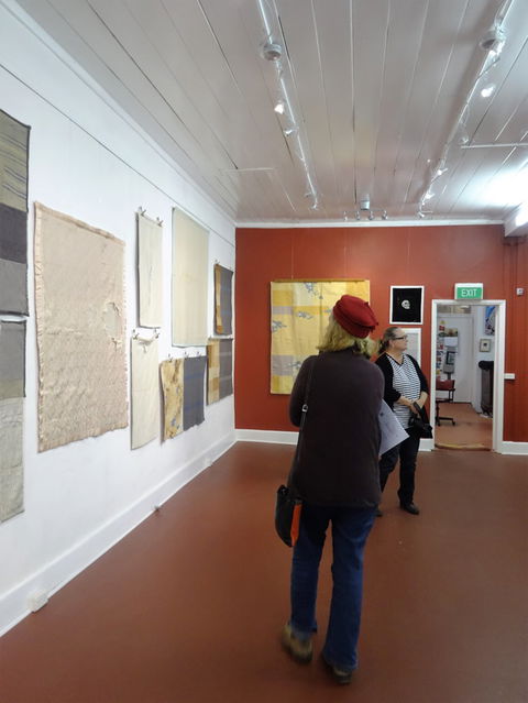 FyreGallery - Lightning Ridge Tourism 1