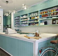 Adora Healthy Living - Lightning Ridge Tourism