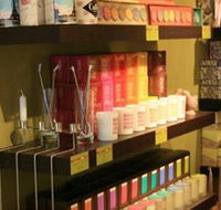 The Little Candle Shop - Lightning Ridge Tourism