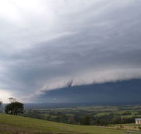Nowra Hill Lookout - Lightning Ridge Tourism