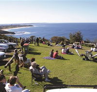 Crackneck Point Lookout - Lightning Ridge Tourism