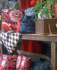 Bevs Remnant House - Lightning Ridge Tourism 1