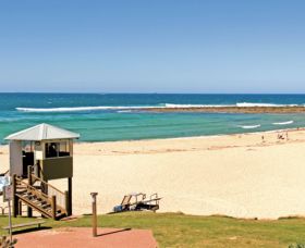 Toowoon Bay NSW Lightning Ridge Tourism